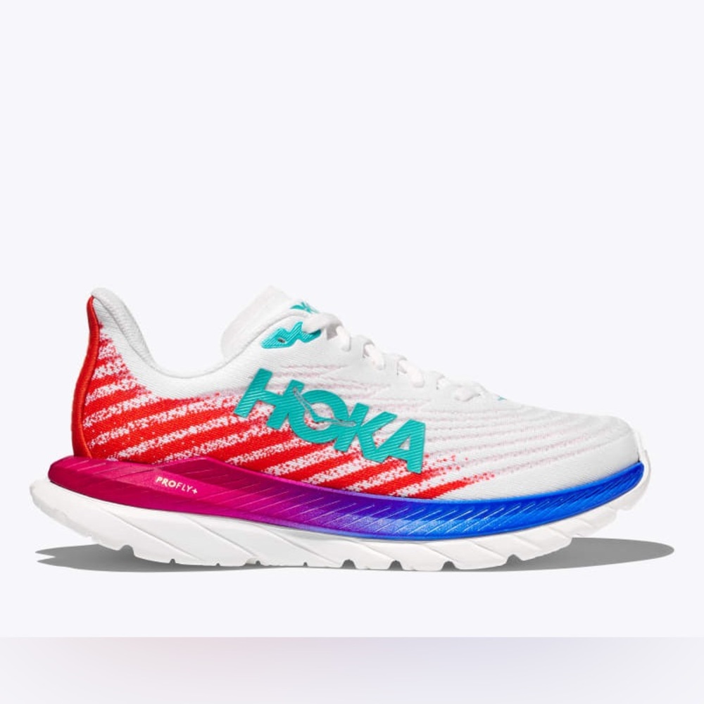 Hoka Mach 5
